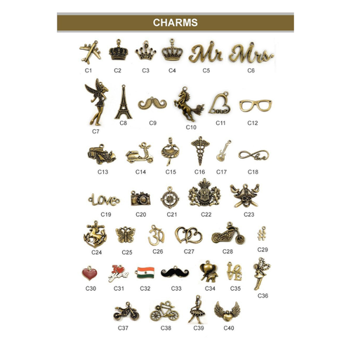 Black Infinity Love Customised Passport Cover with Name & Charms | Personalised Travel Passport Holder